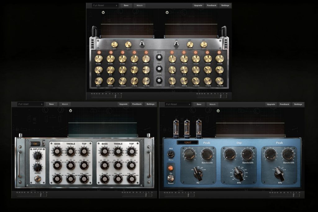 Positive Grid Pro Series Studio EQ 0.0.9.277 incl R2R Keygen-VST58-娱乐音频资源分享平台
