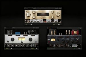 Positive Grid Pro Series Compressor v0.0.9 Incl Keygen-R2R-VST58-娱乐音频资源分享平台