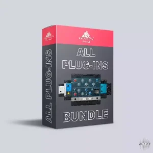 Red Rock Sound All Plug-ins Bundle v2026.01.06 [SEnki]-VST58-娱乐音频资源分享平台