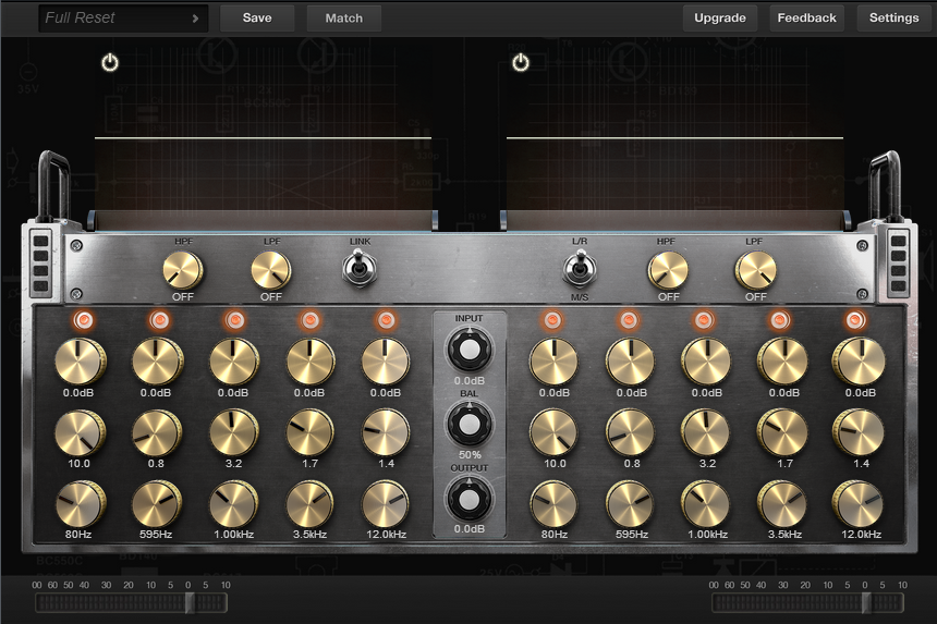 图片[2]-Positive Grid Pro Series Studio EQ 0.0.9.277 incl R2R Keygen-VST58-娱乐音频资源分享平台
