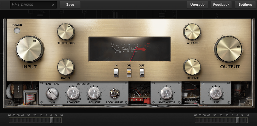 图片[2]-Positive Grid Pro Series Compressor v0.0.9 Incl Keygen-R2R-VST58-娱乐音频资源分享平台