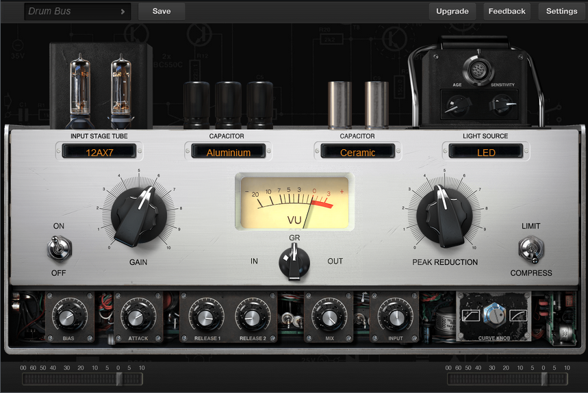 图片[3]-Positive Grid Pro Series Compressor v0.0.9 Incl Keygen-R2R-VST58-娱乐音频资源分享平台