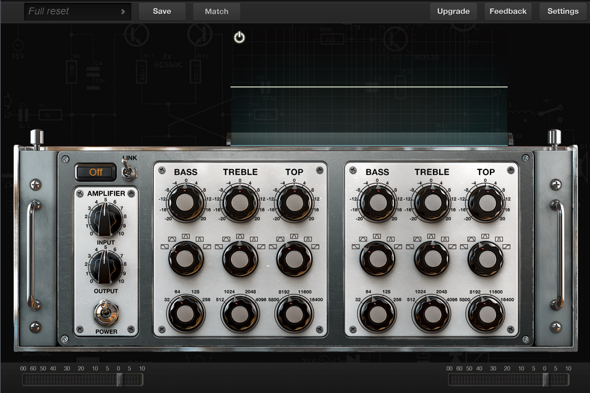 图片[3]-Positive Grid Pro Series Studio EQ 0.0.9.277 incl R2R Keygen-VST58-娱乐音频资源分享平台