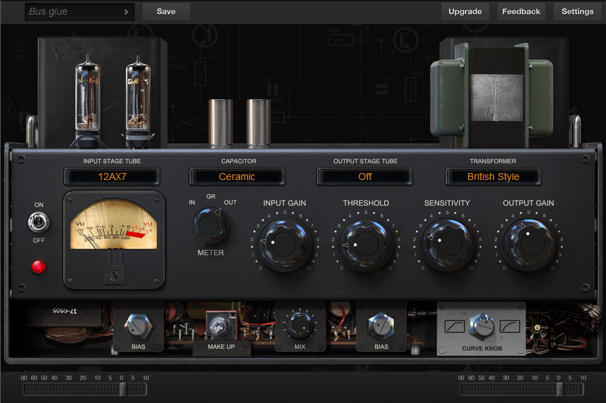 图片[4]-Positive Grid Pro Series Compressor v0.0.9 Incl Keygen-R2R-VST58-娱乐音频资源分享平台
