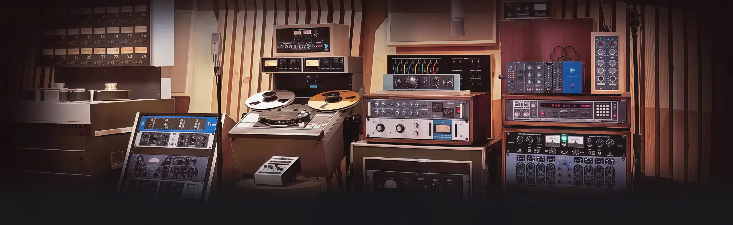 幻灯片-VST58-娱乐音频资源分享平台