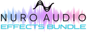 Nuro Audio Effects Bundle v2026.03-Zom Rev1-VST58-娱乐音频资源分享平台