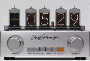 Metric Halo Make Believe CGII v4.1.0.264-R2R-VST58-娱乐音频资源分享平台