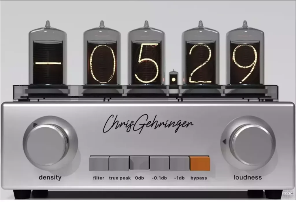 Metric Halo Make Believe CGII v4.1.0.264-R2R-VST58-娱乐音频资源分享平台