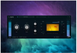 Tree DSP NN76 v1.1.2 Incl Keygen-R2R-VST58-娱乐音频资源分享平台